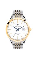 Watch Lorenz Man OLIMPIA in Steel 030173BB - 030173BB
